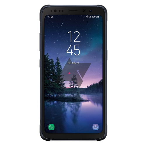 Rò rỉ loạt ảnh mới nhất của Galaxy S8 Active Rò rỉ loạt ảnh mới nhất của Galaxy S8 Active