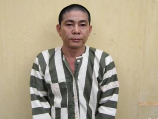 Những phụ nữ đi qua cuộc đời ông trùm vùng ”tam giác vàng” Sáu Thế