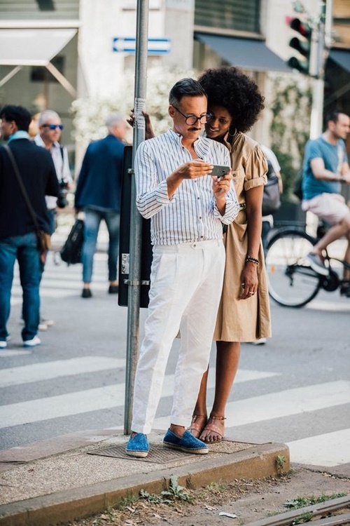 4 lỗi thời trang khiến quý ông giảm đi nửa phần phong độ - 2