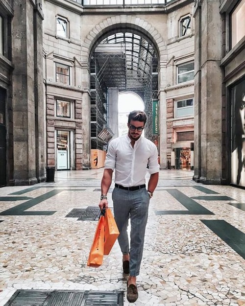 4 lỗi thời trang khiến quý ông giảm đi nửa phần phong độ - 3