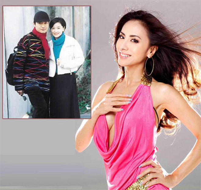 Bi kịch mỹ nhân Ỷ thiên đồ long ký: Yêu thì gặp người vũ phu, cưới thì chồng ngoại tình - 1