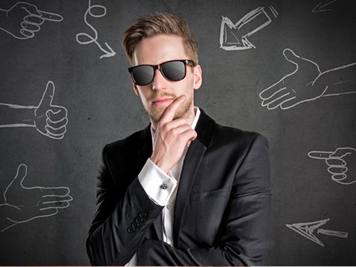 Giúp chị em nhận diện mẫu đàn ông không chịu trưởng thành - 3