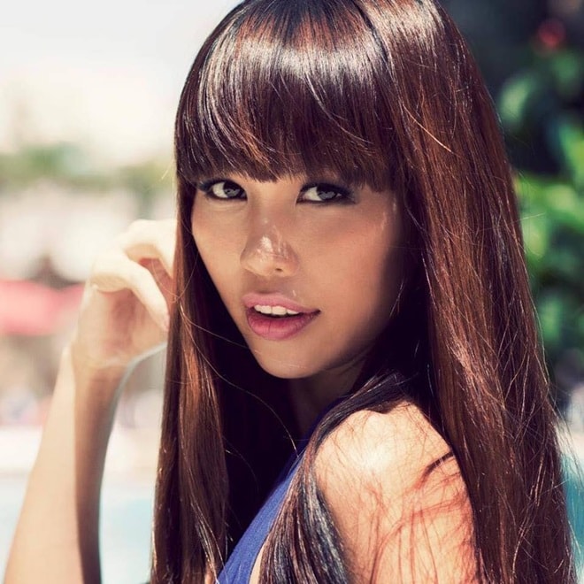 4 sao Việt hot nhờ nguyên tắc: Mặt kém xinh thì thân hình phải đẹp - 6