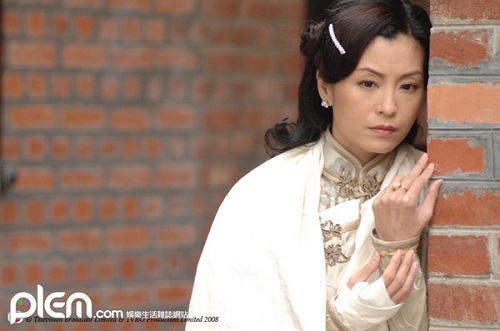 3 hoa hậu tài sắc Hồng Kông: Kẻ làm gái bia ôm, người khổ vì bệnh hiểm nghèo - 5