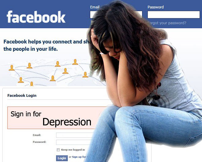Chia sẻ thông tin vu khống người khác trên facebook có bị xử phạt? - 1