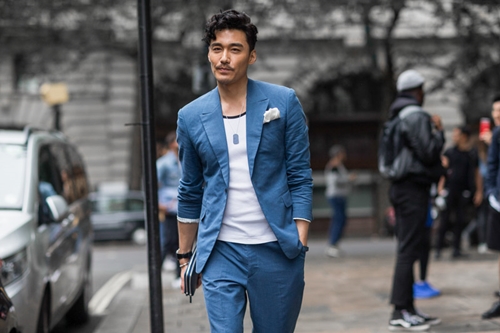 Nếu muốn thành quý ông, ít động đến những món này thôi! - 1