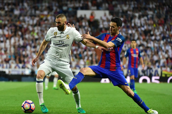 Real Madrid - MLS All Stars: Chạy đà hoàn hảo, "nắn gân" MU - 2