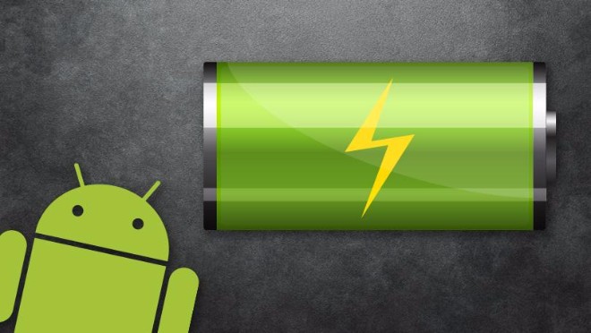 Những cách xả pin "thần tốc" cho smartphone Android