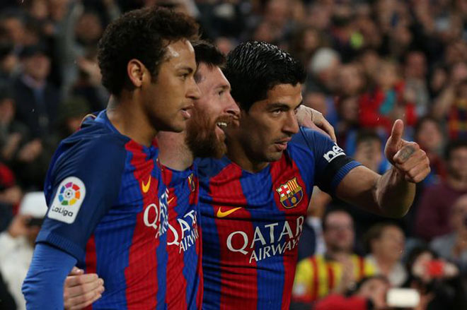 PSG giàu khủng khiếp: Sau Neymar sẽ toan tính "hốt" cả Messi? - 2