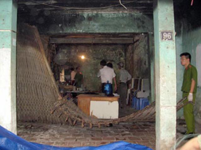 Cảnh sát hình sự kể chuyện “giải mã” những kỳ án giết người đốt xác