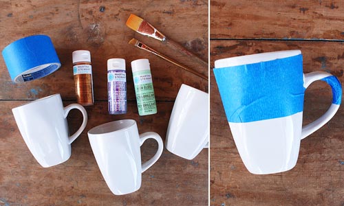 Hô biến những vật tầm thường trở nên sang trọng trong nhà bạn! - 2