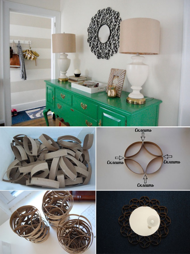 Hô biến những vật tầm thường trở nên sang trọng trong nhà bạn! - 5