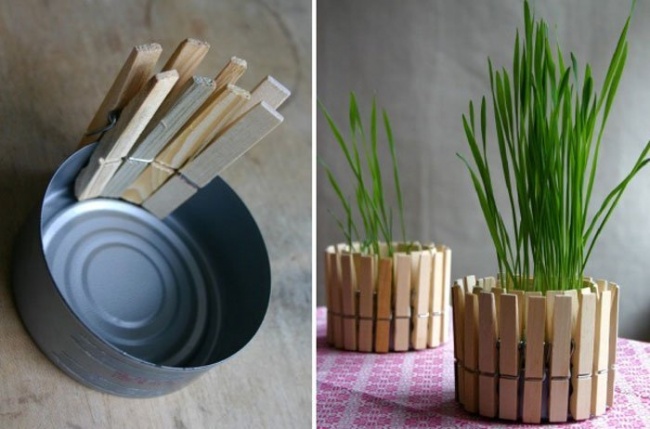 Hô biến những vật tầm thường trở nên sang trọng trong nhà bạn! - 8