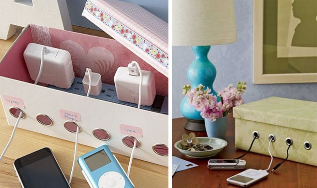 Hô biến những vật tầm thường trở nên sang trọng trong nhà bạn! - 9