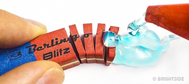 Hô biến những vật tầm thường trở nên sang trọng trong nhà bạn! - 10