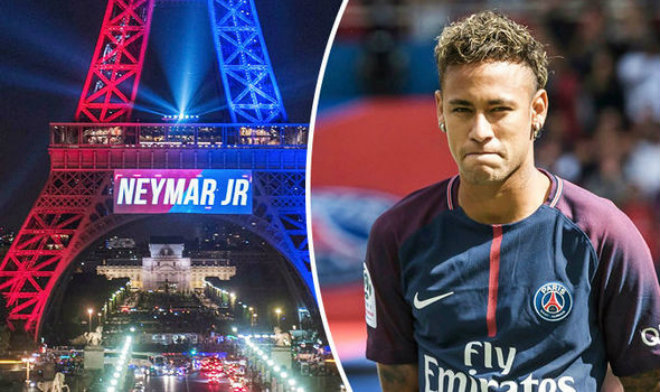 Neymar noi gương "Ro béo": Barca chờ “kẻ phản bội” đến Real Madrid - 2