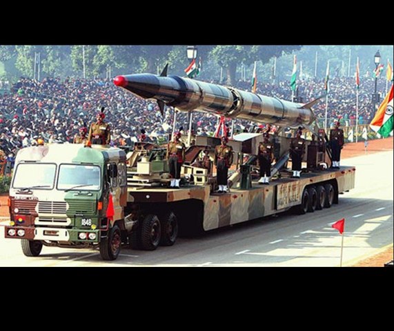 Trung Quốc - Ấn Độ đều đã sẵn sàng cho chiến tranh - 5