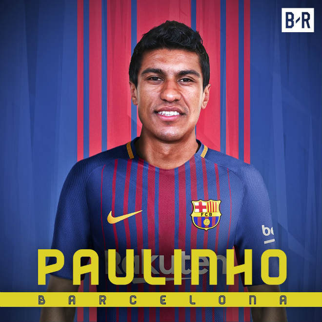"Bom tấn" sắp nổ: Barca đạt thỏa thuận sao 100 triệu euro thay Neymar - 3