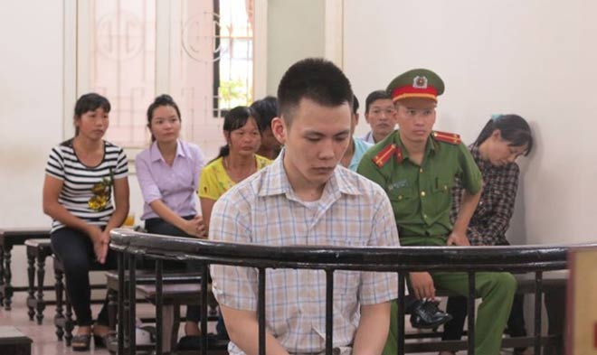 Cái kết