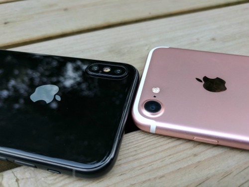 Quên ngay iPhone 7 đi, ngắm concept iPhone 8 đẹp ma mị này Quên ngay iPhone 7 đi, ngắm concept iPhone 8 đẹp ma mị này