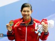 Lịch thi đấu của Ánh Viên môn bơi SEA Games 2017