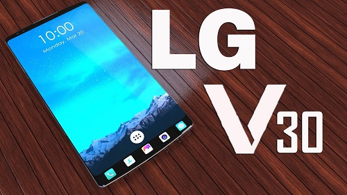 LG tung video quảng cáo "cực chất" dành cho V30