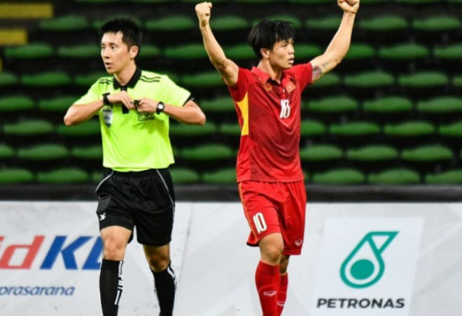 Báo châu Á “khóc” U22 Việt Nam: Bán kết SEA Games vắng đội mạnh nhất - 2