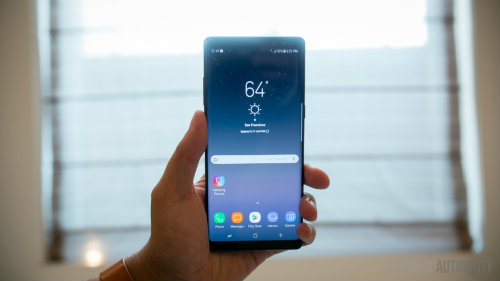 Giải mã việc Samsung đẩy giá Galaxy Note 8 lên gần 1000 USD Giải mã việc Samsung đẩy giá Galaxy Note 8 lên gần 1000 USD