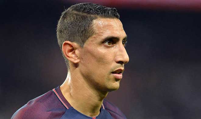 Messi ra “tối hậu thư”: Phải tậu Di Maria, "thanh lọc" sếp Barca - 2