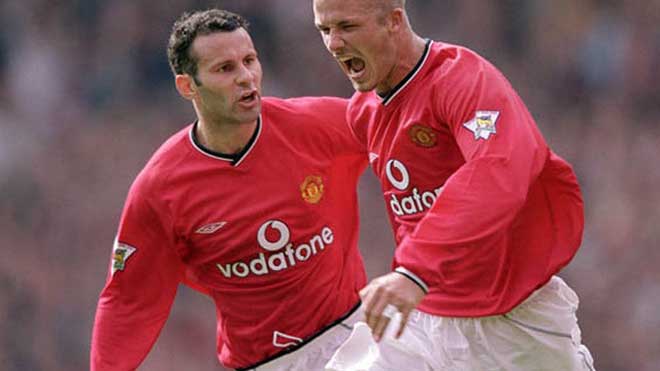 Fan MU có sốc: Neymar 198 triệu bảng kém xa R.Giggs giá 2 tỷ bảng - 3