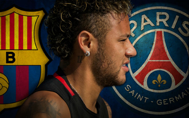 PSG mua Messi 300 triệu euro: Neymar “bị lừa”, quyết đến Real - 2