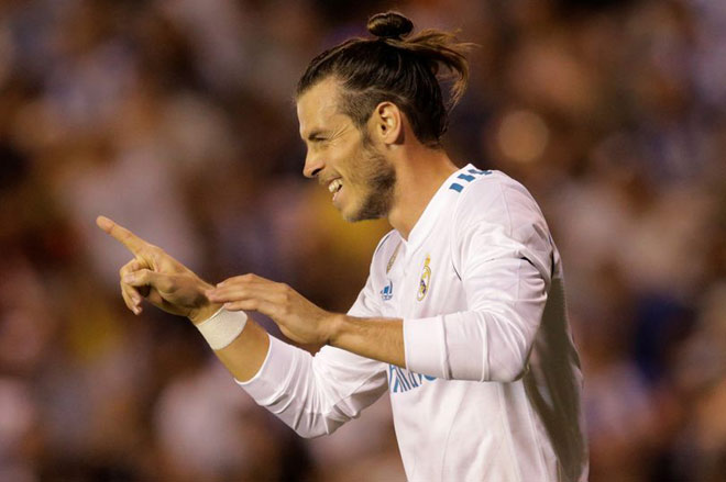 Chuyển nhượng "bom tấn" Sanchez: Real ra đòn mới, MU "vồ" Bale - 2