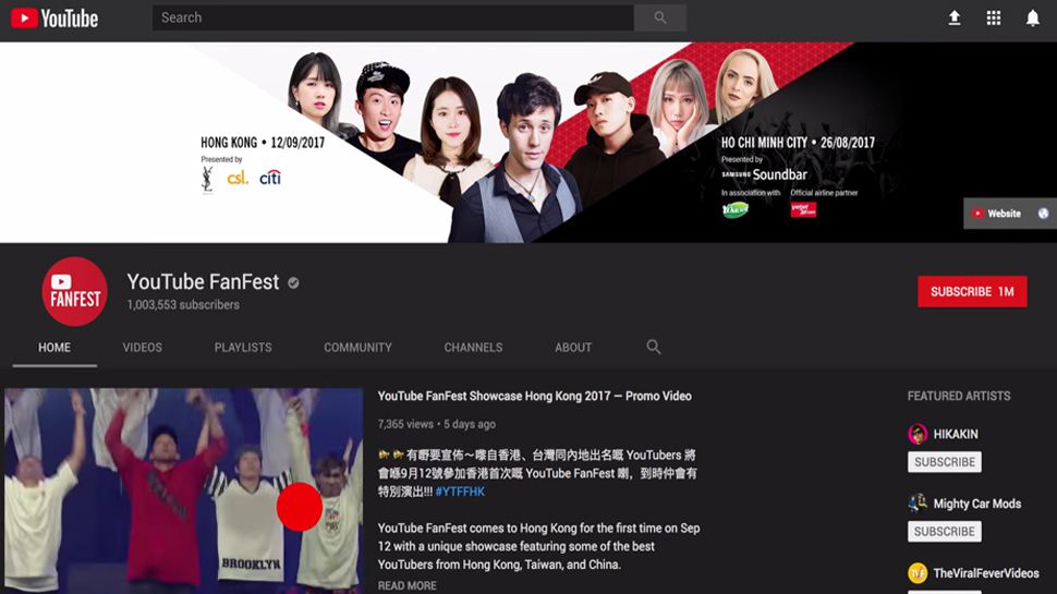 Sau 12 năm, YouTube lần đầu tiên thay đổi diện mạo ứng dụng, logo mới - 4