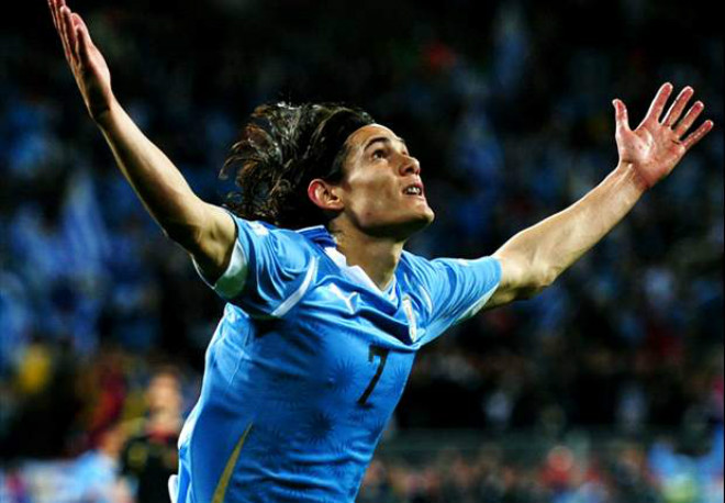Uruguay - Argentina: "Điệu Tango hủy diệt" của Messi - 2