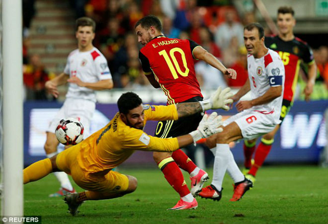 Tin HOT bóng đá trưa 1/9: "Đốt lưới nhà", Vidal dọa giã từ ĐT Chile - 2