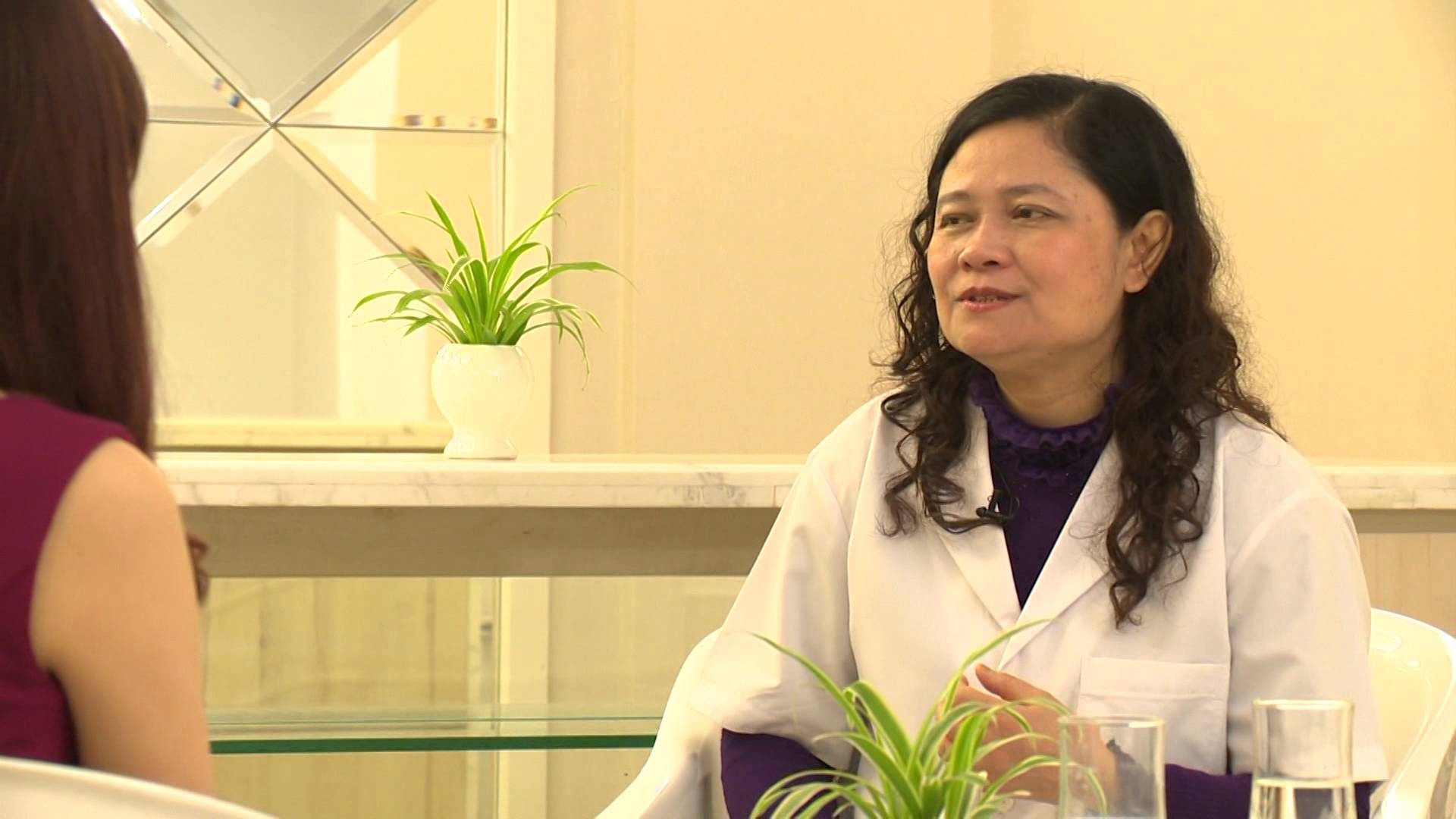 Những người tuyệt đối không nên ăn chay - 1