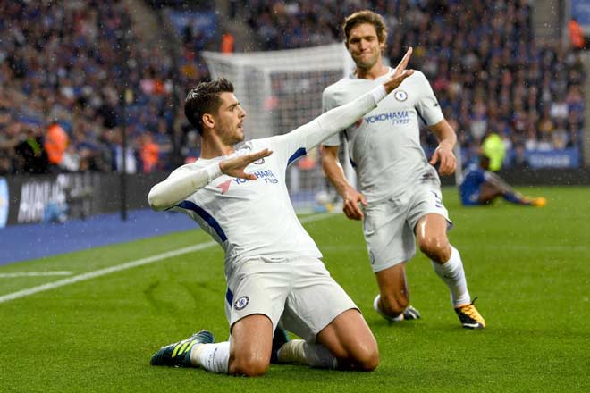 Tin HOT bóng đá tối 10/9: Van Gaal tố bị MU "đâm sau lưng" - 2