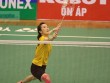 Tin thể thao HOT 10/9: Vũ Thị Trang tiếc nuối ở Vietnam Open