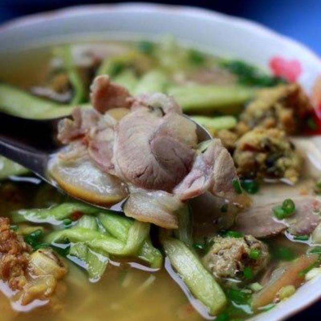 9 đặc sản “không ngon không lấy tiền” ở Thái Bình - 4