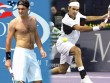 Vì sao "tàu tốc hành" Roger Federer nhanh như cắt, khỏe vô địch