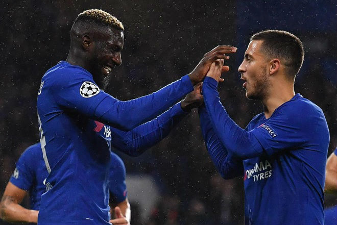Đại chiến Chelsea – Arsenal: Wenger cầu cứu Sanchez, Hazard sắm vai sát thủ - 2
