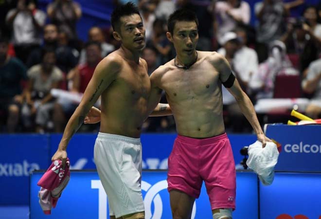 Tin thể thao HOT 17/9: Sharapova muốn "đá cặp" cùng Ronaldo - 2