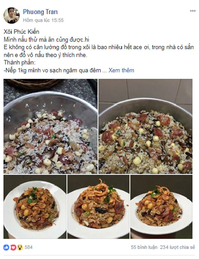 6 món ăn ngon tuyệt đỉnh khiến chị em "phát cuồng" trong tuần qua - 4