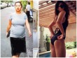 Choáng với vóc dáng quá gọn và sexy của bà mẹ 4 con xứ Trung