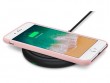 Sạc không dây cho iPhone 8 và iPhone X có giá bao nhiêu?