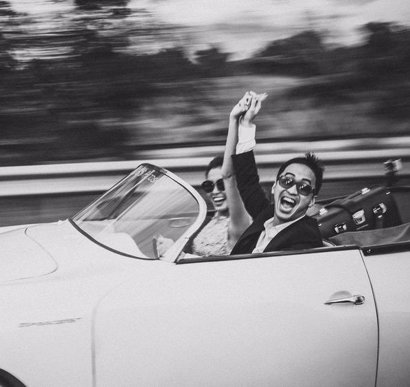 Vợ chồng Hà Tăng ngày càng giống nhau đến ngỡ ngàng - 10