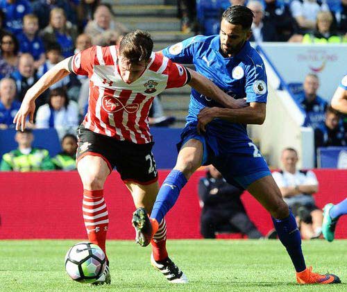 Leicester City – Southampton: Ngày của hàng thủ - 1