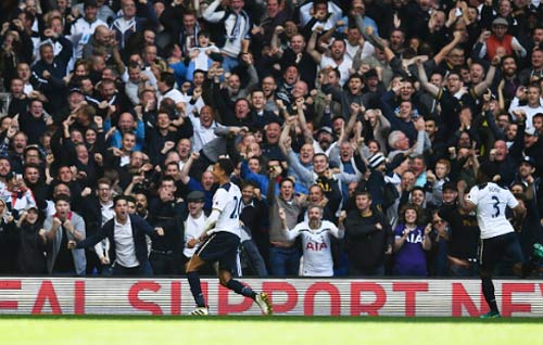 Tiêu điểm vòng 7 NHA: Chỉ còn một kẻ bất bại - 1