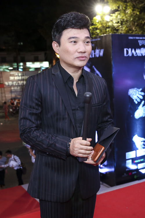 Quách Tuấn Du khoe bạn gái doanh nhân giữa tin đồn giới tính - 9