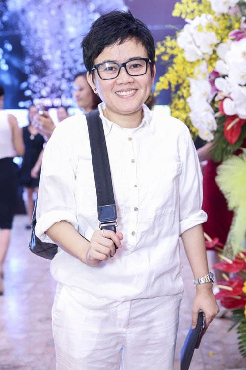 Quách Tuấn Du khoe bạn gái doanh nhân giữa tin đồn giới tính - 10